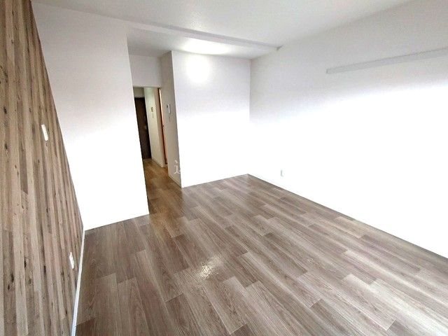 フレッシュタウンスギモト ベッドルーム