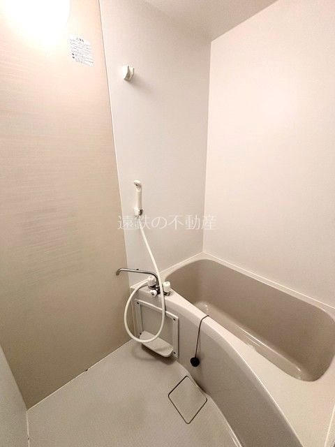 フレッシュタウンスギモト 風呂画像