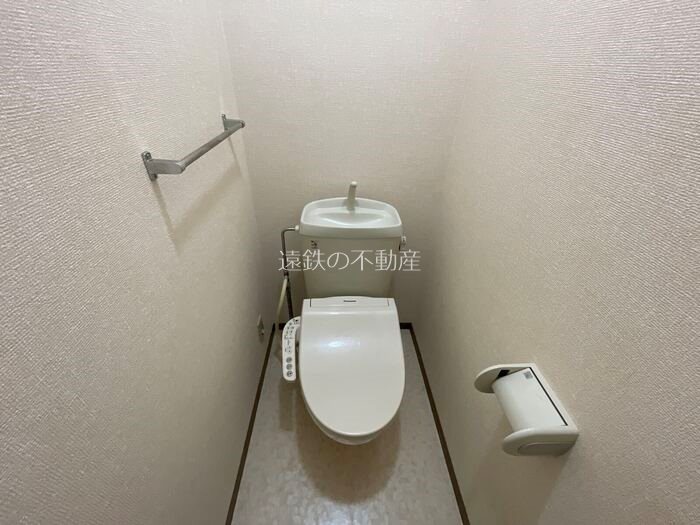 コーポベルーガ　Ｂ その他1