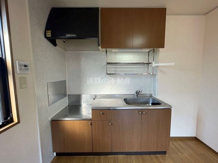 コーポベルーガ　Ｂ キッチン