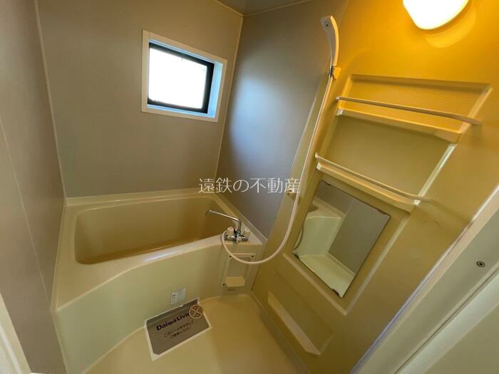 コーポベルーガ　Ｂ 風呂画像