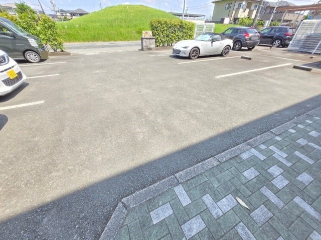 アーバンビレッジ その他外観3