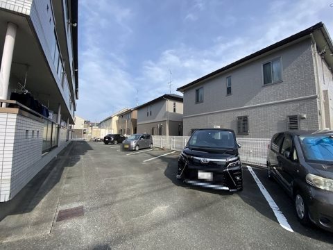 ヘブンズ・ミラー その他外観1