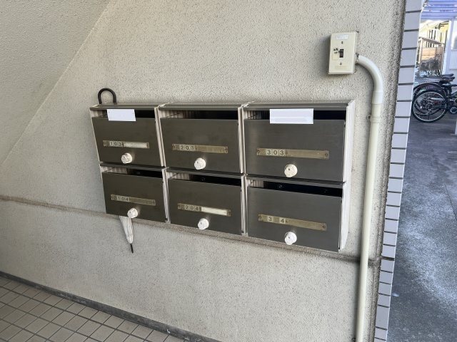 ヘブンズ・ミラー その他外観3