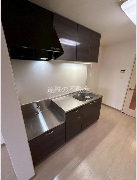 Lobelia キッチン