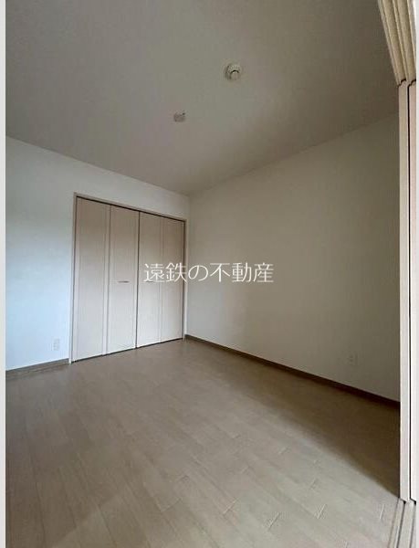 Lobelia ベッドルーム