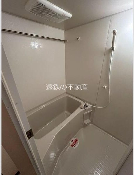 Lobelia 風呂画像