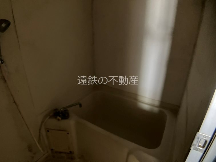 マンションフレンドシティ 風呂画像