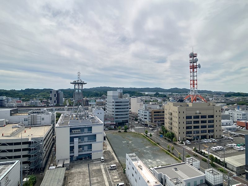 クレアホームズ掛川(1302) その他1