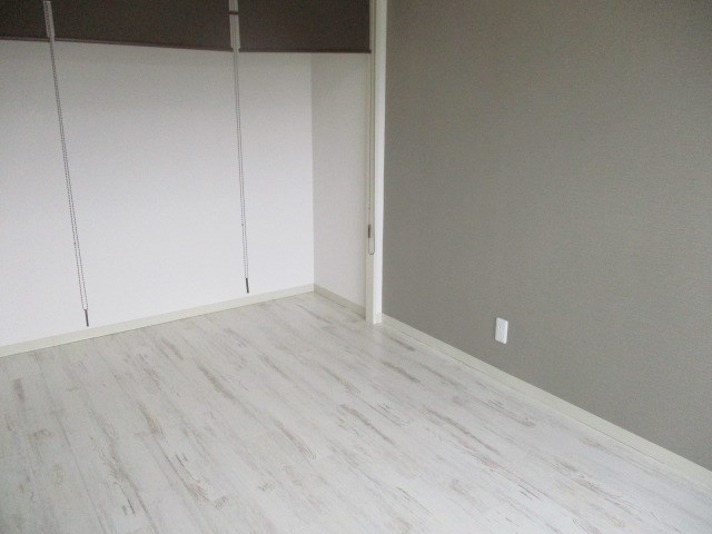 マンションフレンドシティ ベッドルーム