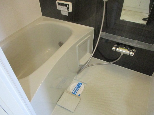 マンションフレンドシティ 風呂画像