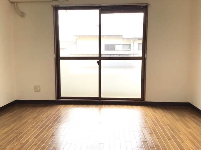 ファンタハウス リビング