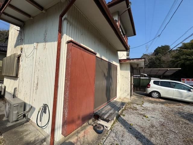 細江町気賀貸家 その他外観1