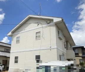 シュロス ベランダ