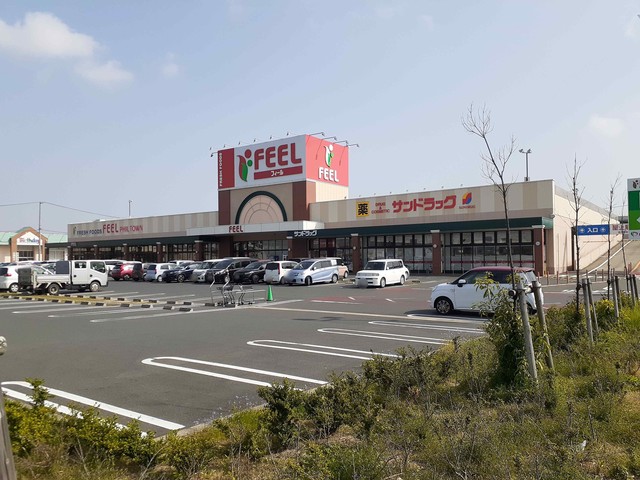 シュティル その他外観6