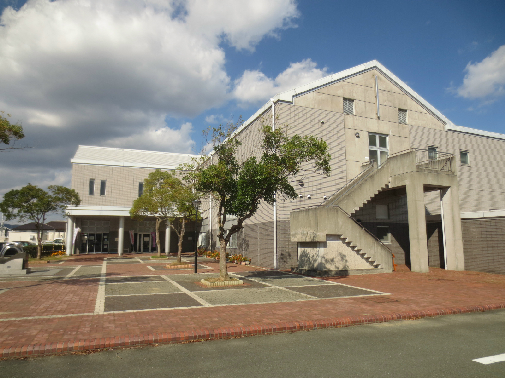 丸鈴グリーンビルＢ 周辺画像7