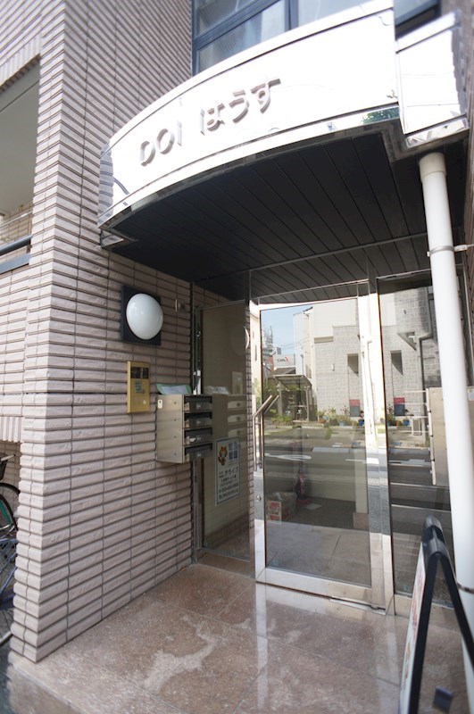 DOIはうす その他外観1