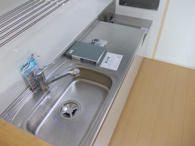 ハピネスハウスⅡ キッチン