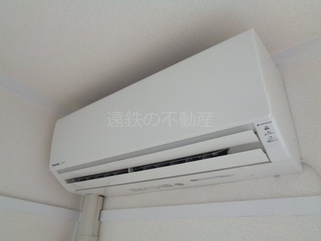 井上ハイツ  その他設備