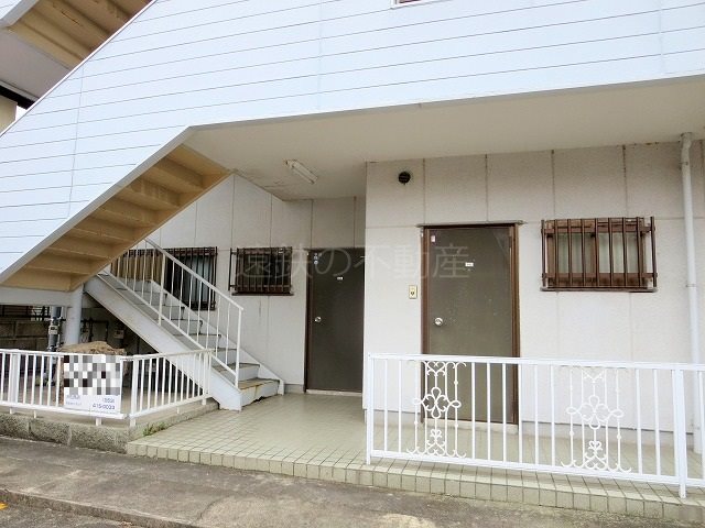 Ｓパビリオン佐鳴台 その他外観2