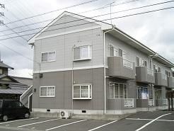 メゾンつくし野II その他外観1