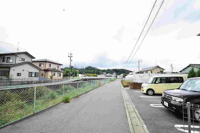 リビングタウン富塚 その他外観2