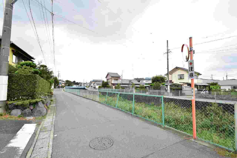 リビングタウン富塚 その他外観3