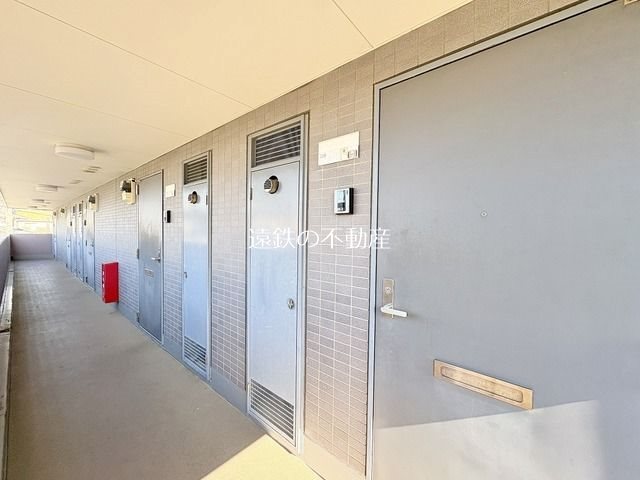 ソレアード幸 その他外観5