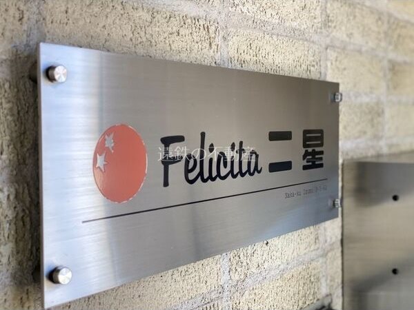 Felicita二星（ﾌｪﾘﾁﾀﾆｾｲ） その他2