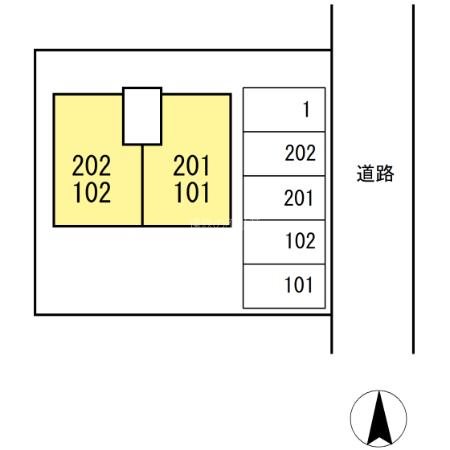 シュロス その他外観4
