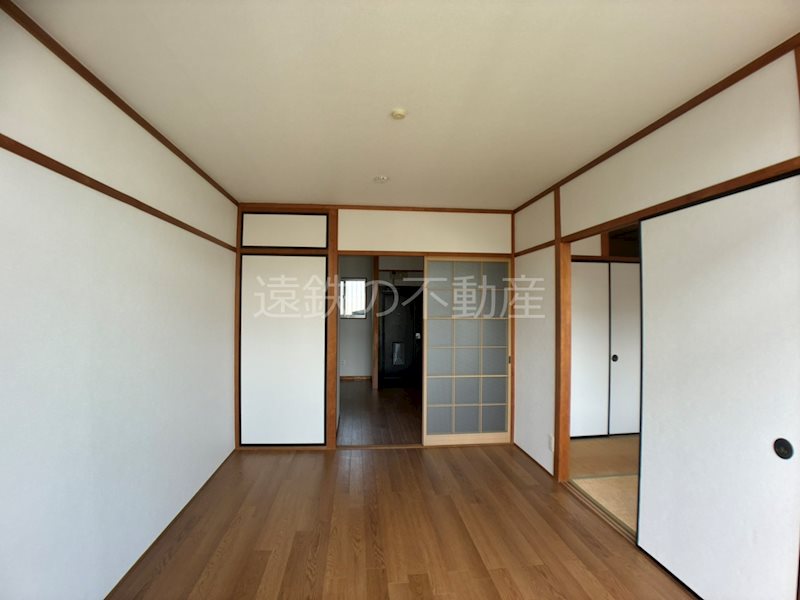 ハイツカトレアA その他