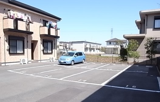 パラディース  その他外観4