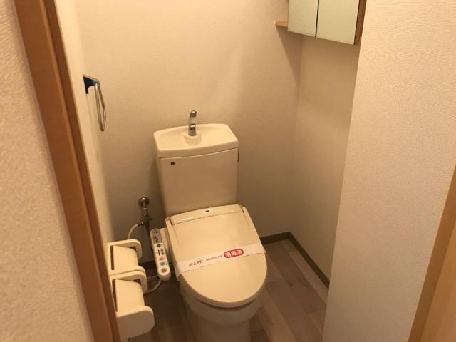 クレストールⅠ その他2