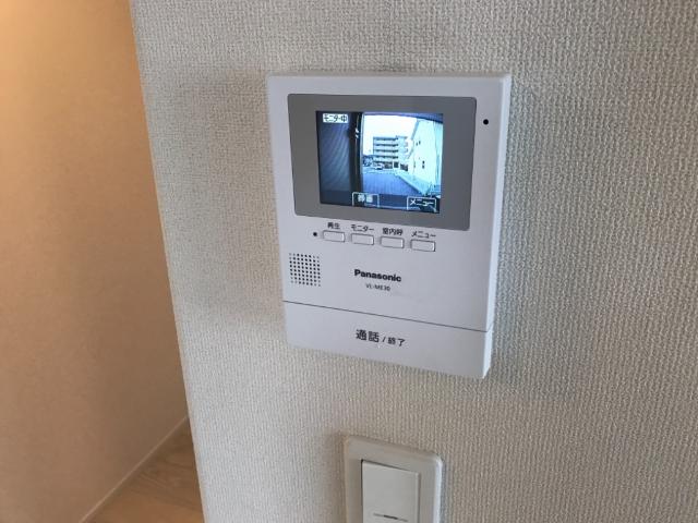 シャトー　リバティー その他5