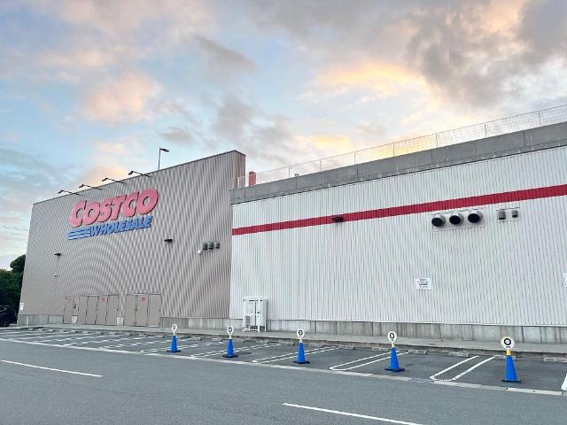 シャトー　リバティー その他外観4