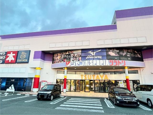 シャトー　リバティー その他外観5