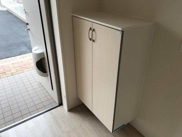 シャトー　リバティー その他16