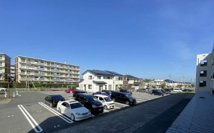 サザンクロス その他外観1
