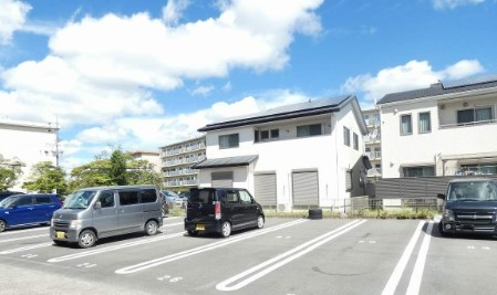 サザンクロス その他外観3