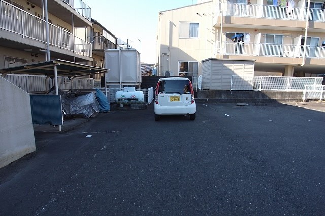 ラフォーレ見付 その他外観2
