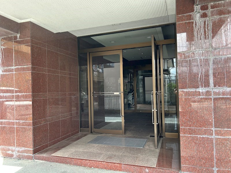アルカディア曳馬 その他外観1
