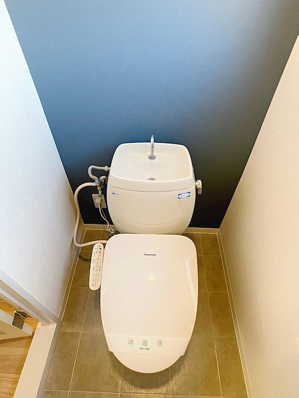 ロジュマン山梨 その他2