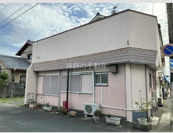 天神町貸家 外観