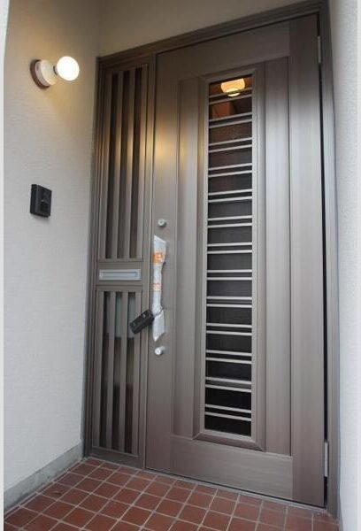 天神町貸家 その他4