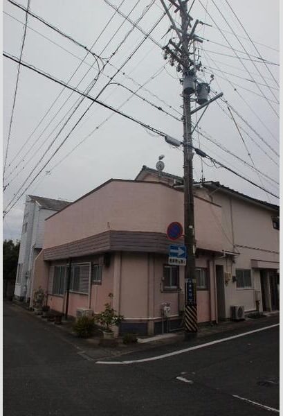 天神町貸家 その他外観1
