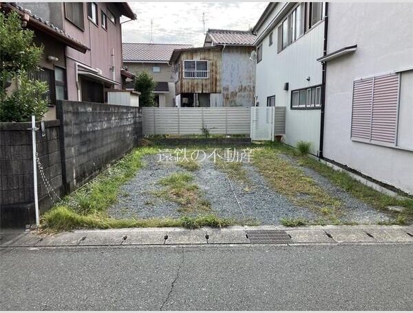 天神町貸家 その他外観1