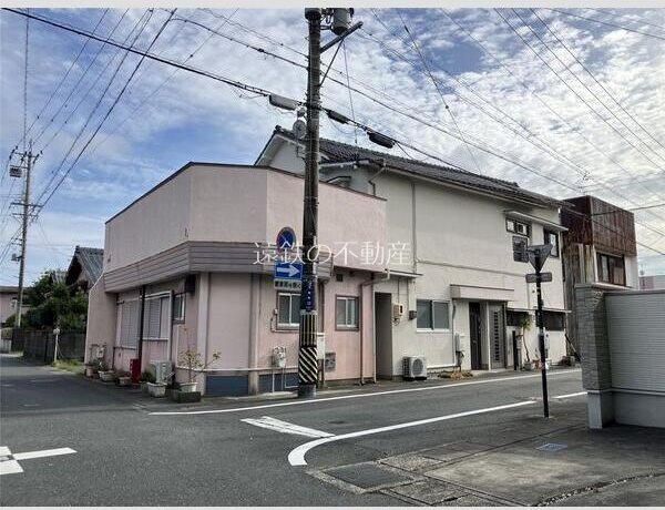 天神町貸家 その他外観2