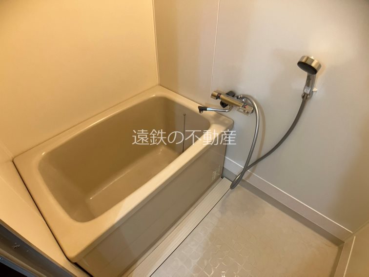 グリーンタウン和田 風呂画像
