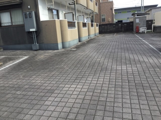 ファンタハウス その他外観2