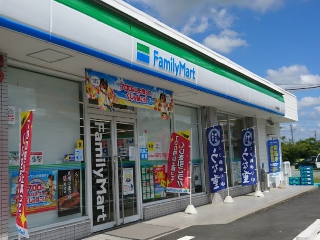 グリーンフィールドＢ その他外観3
